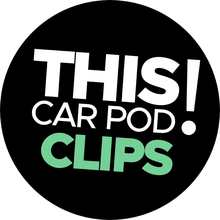 This Car Pod