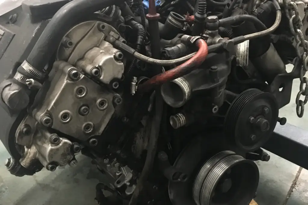 1968 BMW 1602 Florida Green Restoration / Build
