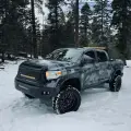 Why Switching to Snow Tires in Winter is Essential
