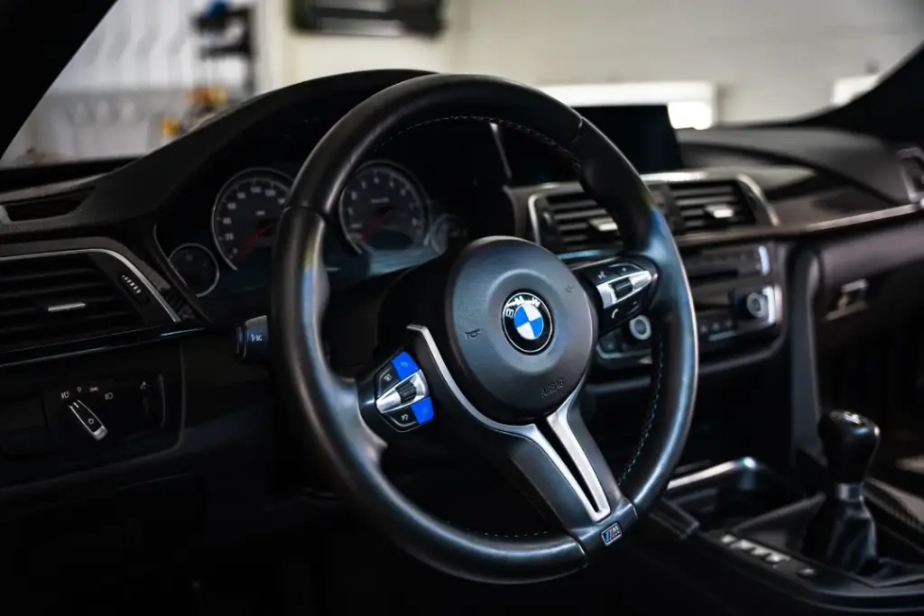 M3 Wagon