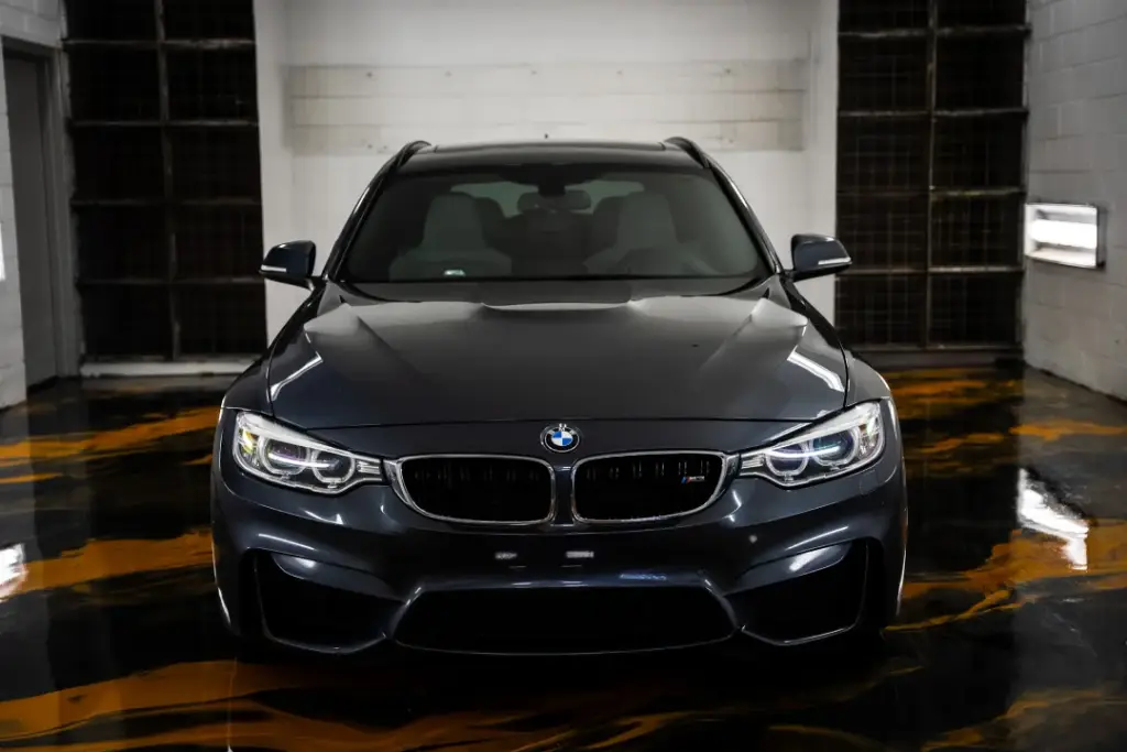 M3 Wagon